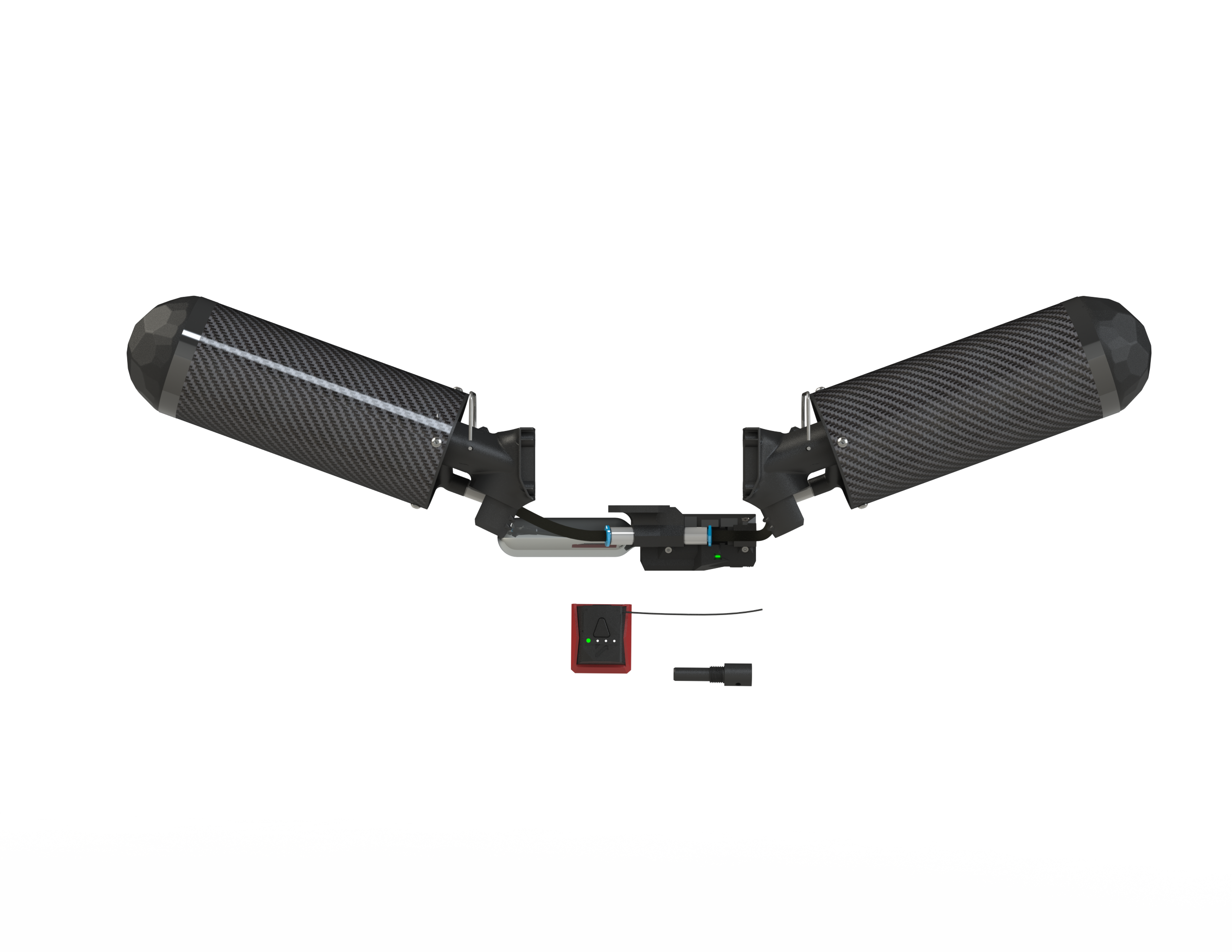 EPM300 Double 210