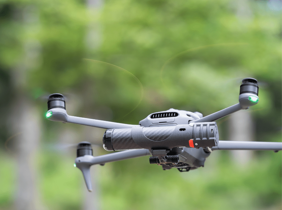 DJI Mavic 4 Pro - Kronos MVC4 — Dronavia